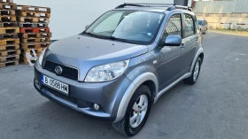 Daihatsu Terios 1.5 - газ., снимка 1