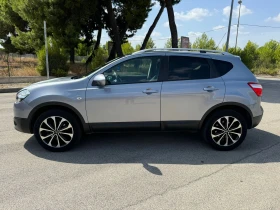 Nissan Qashqai 1.5DCI N-tec= Навигация!!!, снимка 3