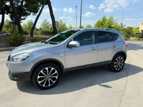 Nissan Qashqai 1.5DCI N-tec= Навигация!!!, снимка 2