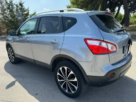 Nissan Qashqai 1.5DCI N-tec= Навигация!!!, снимка 4