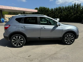 Nissan Qashqai 1.5DCI N-tec= Навигация!!!, снимка 5