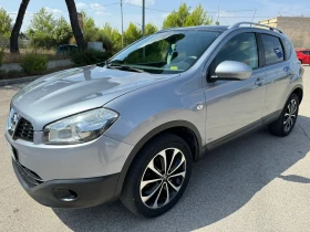 Nissan Qashqai 1.5DCI N-tec= Навигация!!!, снимка 1