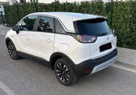     Opel Crossland X * * 