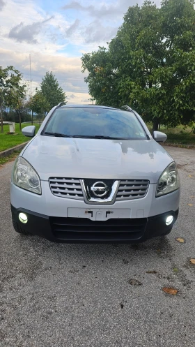 Nissan Qashqai 1.5DCI N-TEC ЛИЗИНГ , снимка 2