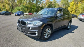 BMW X5 XDRIVE35I* Harman/Kardon* Head Up* Камера - [4] 