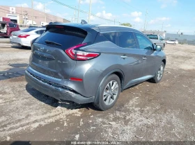 Nissan Murano SL, снимка 4