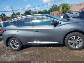 Nissan Murano SL, снимка 12