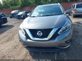 Nissan Murano SL, снимка 11