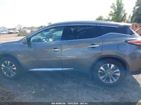 Nissan Murano SL, снимка 13