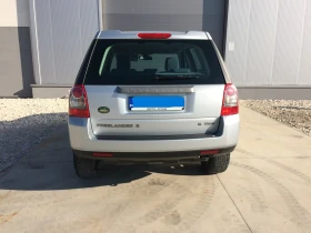 Обява за продажба на Land Rover Freelander TD4  ~16 800 лв. - изображение 5