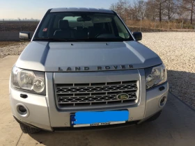 Обява за продажба на Land Rover Freelander TD4  ~16 800 лв. - изображение 1