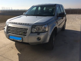 Обява за продажба на Land Rover Freelander TD4  ~16 800 лв. - изображение 1