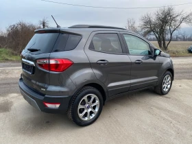 Ford EcoSport 1.0i-TREND | Mobile.bg    6