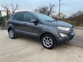 Ford EcoSport 1.0i-TREND | Mobile.bg    3