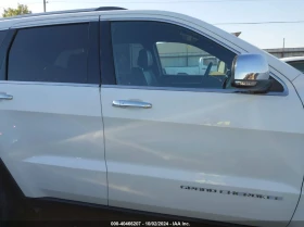 Jeep Grand cherokee 2015 JEEP GRAND CHEROKEE LIMITED, снимка 7