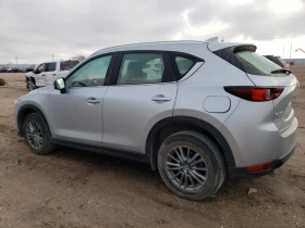 Mazda CX-5 SPORT* 4Х4* ПЪЛНА СЕРВИЗНА ИСТОРИЯ, снимка 6