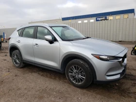 Mazda CX-5 SPORT* 4Х4* ПЪЛНА СЕРВИЗНА ИСТОРИЯ, снимка 3