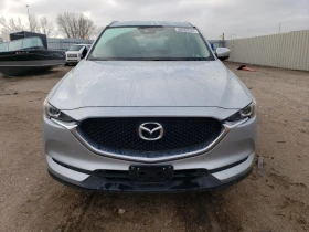 Mazda CX-5 SPORT* 4Х4* ПЪЛНА СЕРВИЗНА ИСТОРИЯ, снимка 2