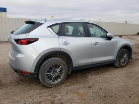 Mazda CX-5 SPORT* 4Х4* ПЪЛНА СЕРВИЗНА ИСТОРИЯ, снимка 4