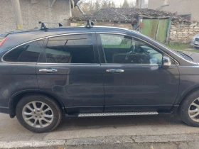 Honda Cr-v, снимка 2