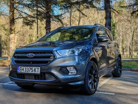 Ford Kuga ST Line, снимка 2