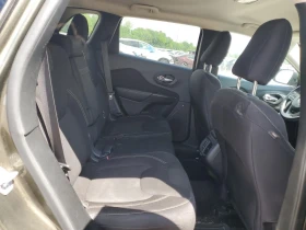 Jeep Cherokee Latitude - 2500 USD - 54534743 | Car24.bg