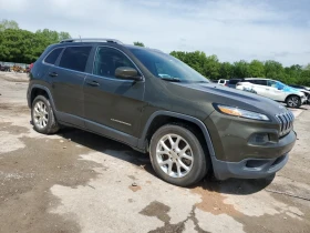 Jeep Cherokee Latitude - 2500 USD - 54534743 | Car24.bg