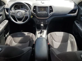 Jeep Cherokee Latitude - 2500 USD - 54534743 | Car24.bg