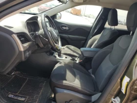 Jeep Cherokee Latitude - 2500 USD - 54534743 | Car24.bg