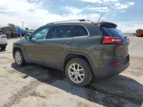 Jeep Cherokee Latitude - 2500 USD - 54534743 | Car24.bg