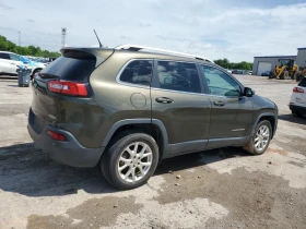 Jeep Cherokee Latitude - 2500 USD - 54534743 | Car24.bg