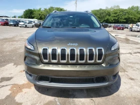 Jeep Cherokee Latitude - 2500 USD - 54534743 | Car24.bg