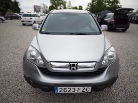 Honda Cr-v ПРОДАДЕНА 22.МАЙ.2025г - 15400 лв. - 61501637 5