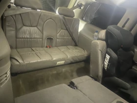 Dodge Durango DN 7 места газ - 11000 лв. - 64005711 12