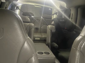 Dodge Durango DN 7 места газ - 11000 лв. - 64005711 14