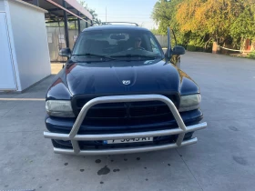 Dodge Durango DN 7 места газ - 11000 лв. - 64005711 2