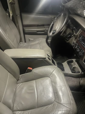 Dodge Durango DN 7 места газ - 11000 лв. - 64005711 10