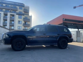 Dodge Durango DN 7 места газ - 11000 лв. - 64005711 4