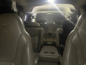 Dodge Durango DN 7 места газ - 11000 лв. - 64005711 9