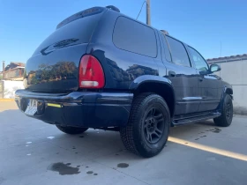 Dodge Durango DN 7 места газ - 11000 лв. - 64005711 6