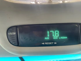 Dodge Durango DN 7 места газ - 11000 лв. - 64005711 7