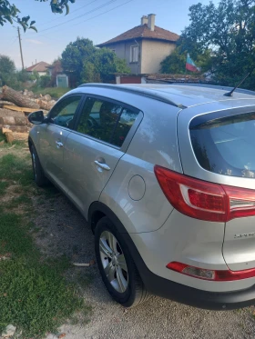 Обява за продажба на Kia Sportage 1.6 ~14 000 лв. - изображение 3
