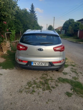 Обява за продажба на Kia Sportage 1.6 ~14 000 лв. - изображение 1