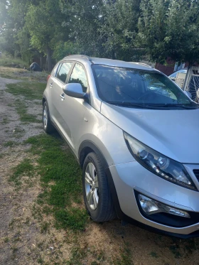 Обява за продажба на Kia Sportage 1.6 ~14 000 лв. - изображение 2