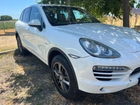 Porsche Cayenne | Mobile.bg    2