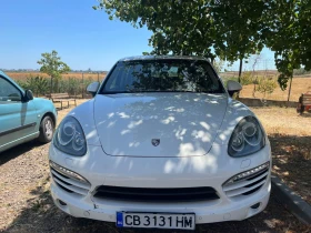 Porsche Cayenne | Mobile.bg    3