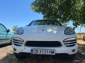 Porsche Cayenne | Mobile.bg    7