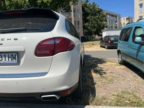 Porsche Cayenne | Mobile.bg    9