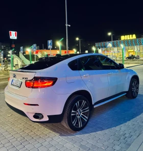 Обява за продажба на BMW X6 40D M-Performance Гаранция 70К ~42 222 лв. - изображение 2