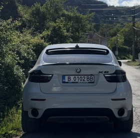 Обява за продажба на BMW X6 40D M-Performance Гаранция 70К ~42 222 лв. - изображение 7
